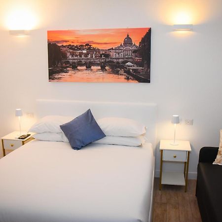 Bq House Colosseum Luxury Rooms 罗马 外观 照片