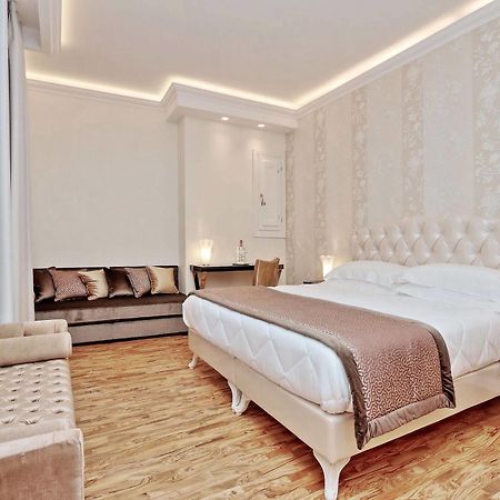 Bq House Colosseum Luxury Rooms 罗马 外观 照片