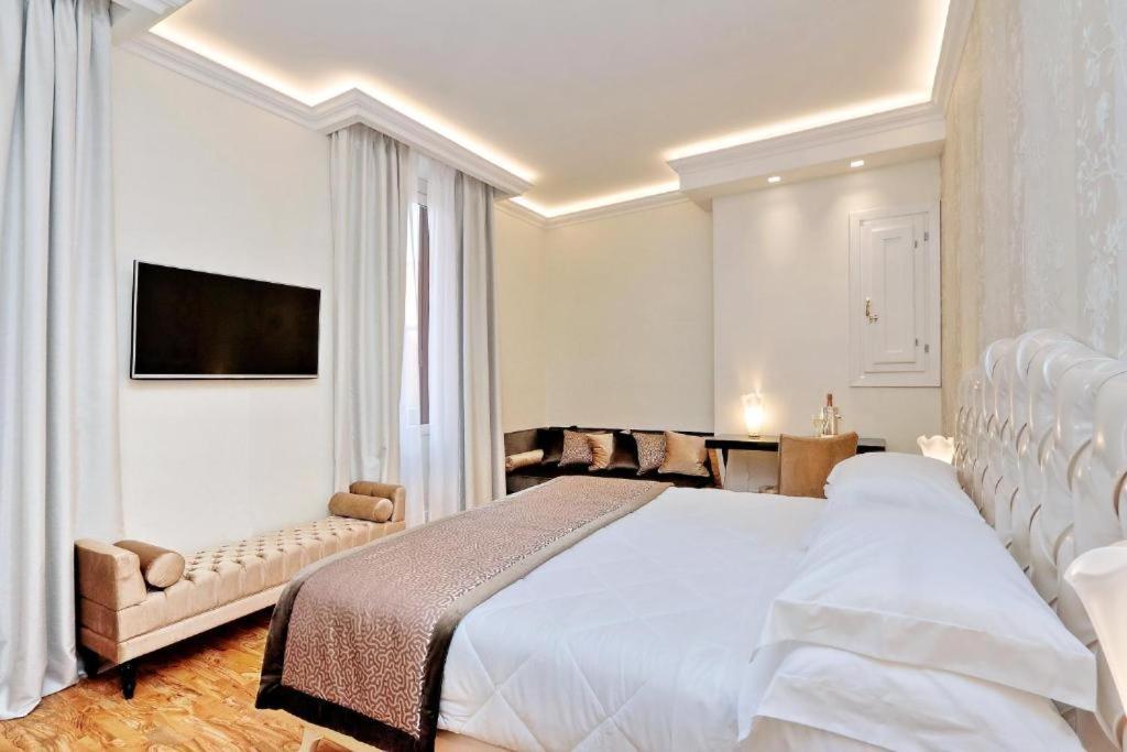 Bq House Colosseum Luxury Rooms 罗马 外观 照片