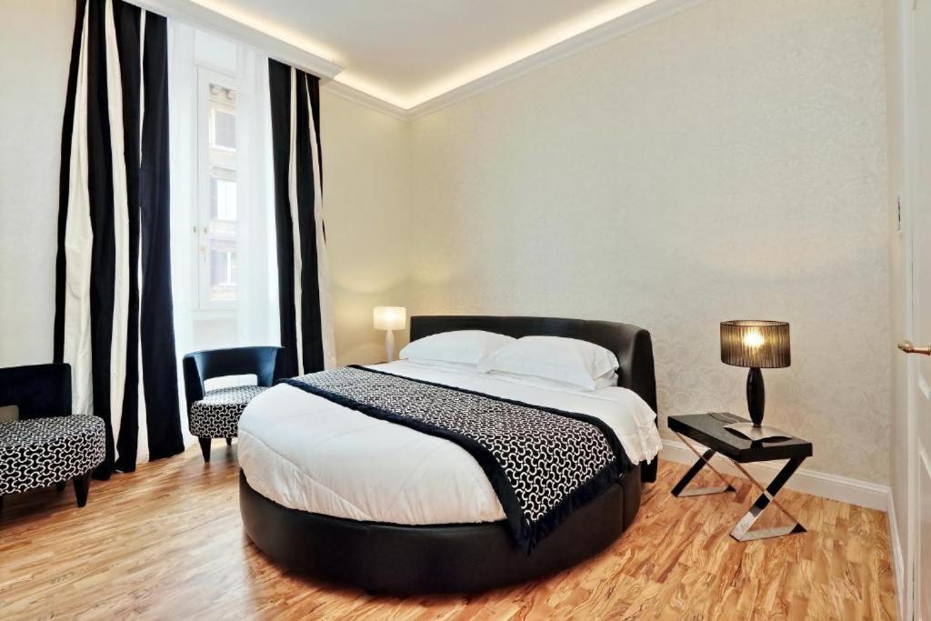 Bq House Colosseum Luxury Rooms 罗马 外观 照片