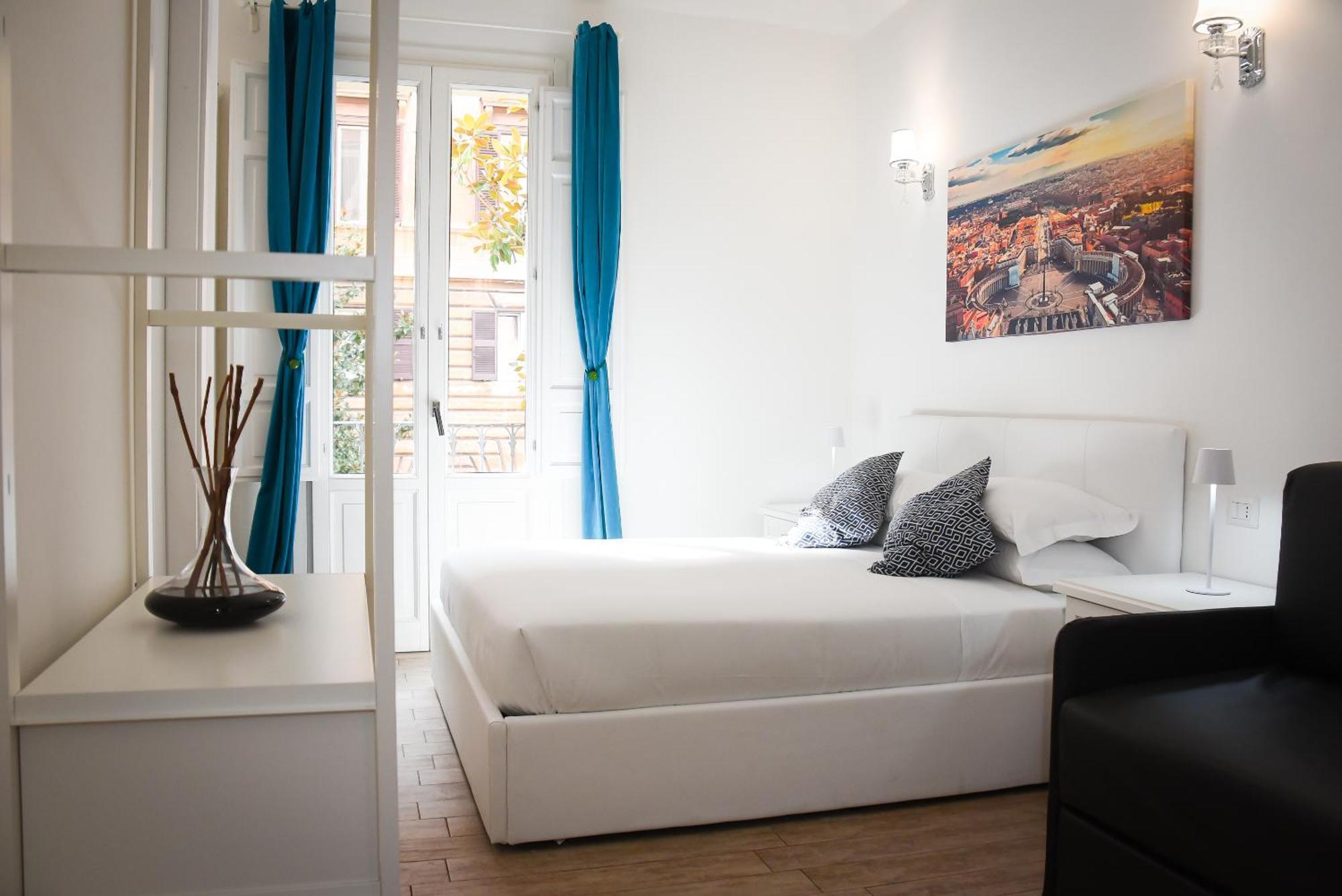 Bq House Colosseum Luxury Rooms 罗马 外观 照片