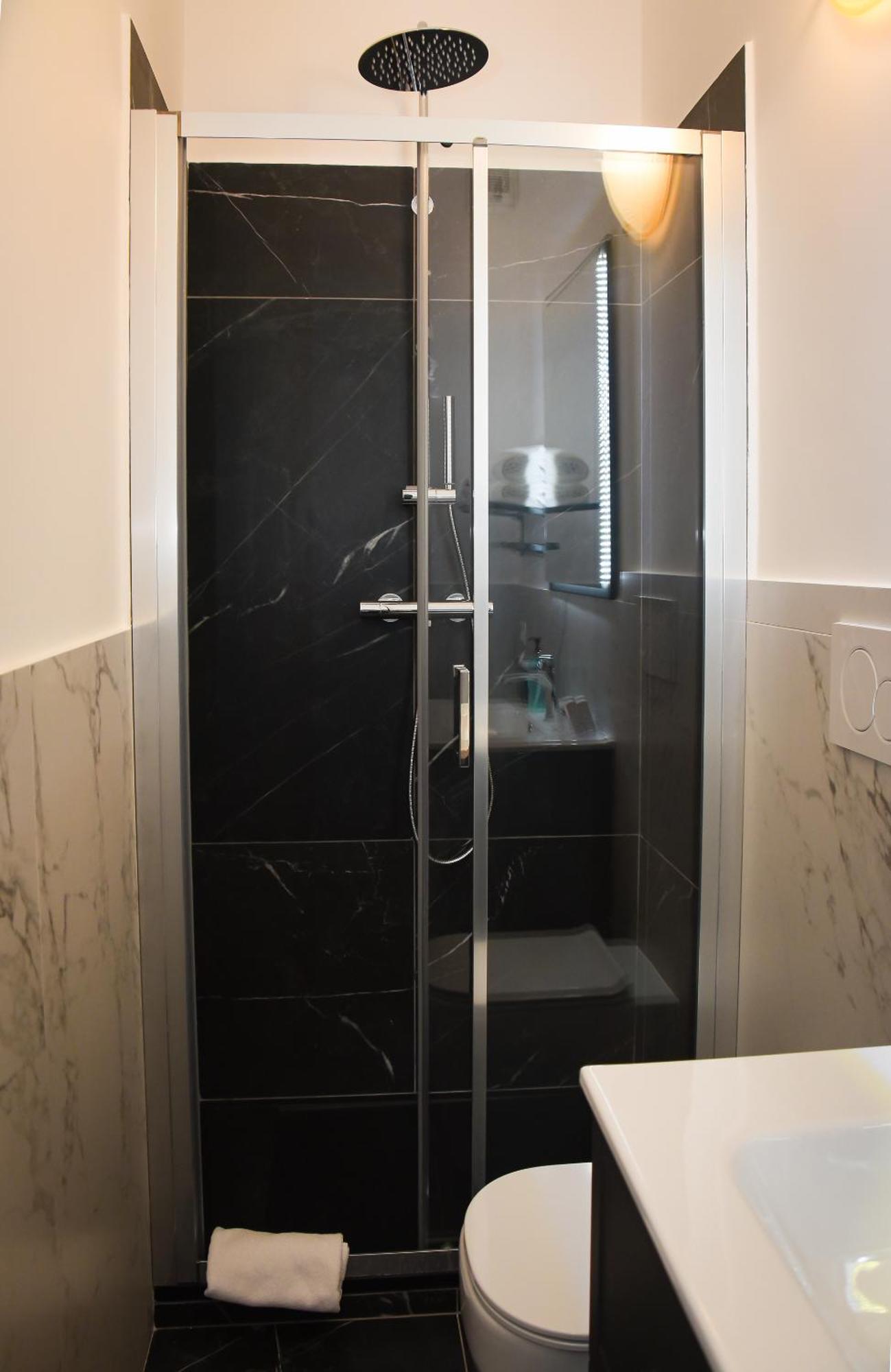 Bq House Colosseum Luxury Rooms 罗马 外观 照片
