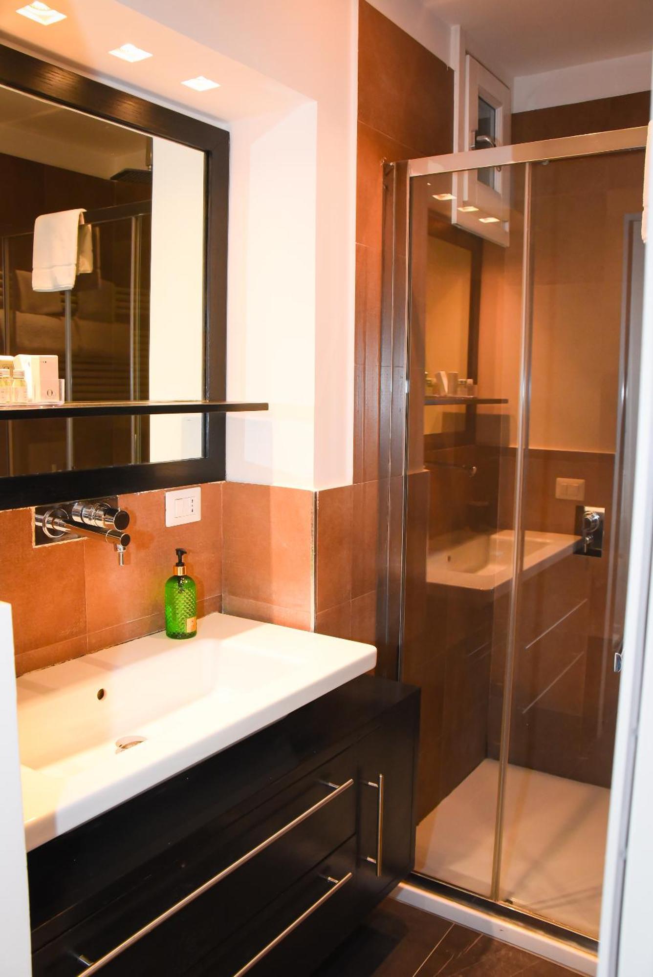 Bq House Colosseum Luxury Rooms 罗马 外观 照片