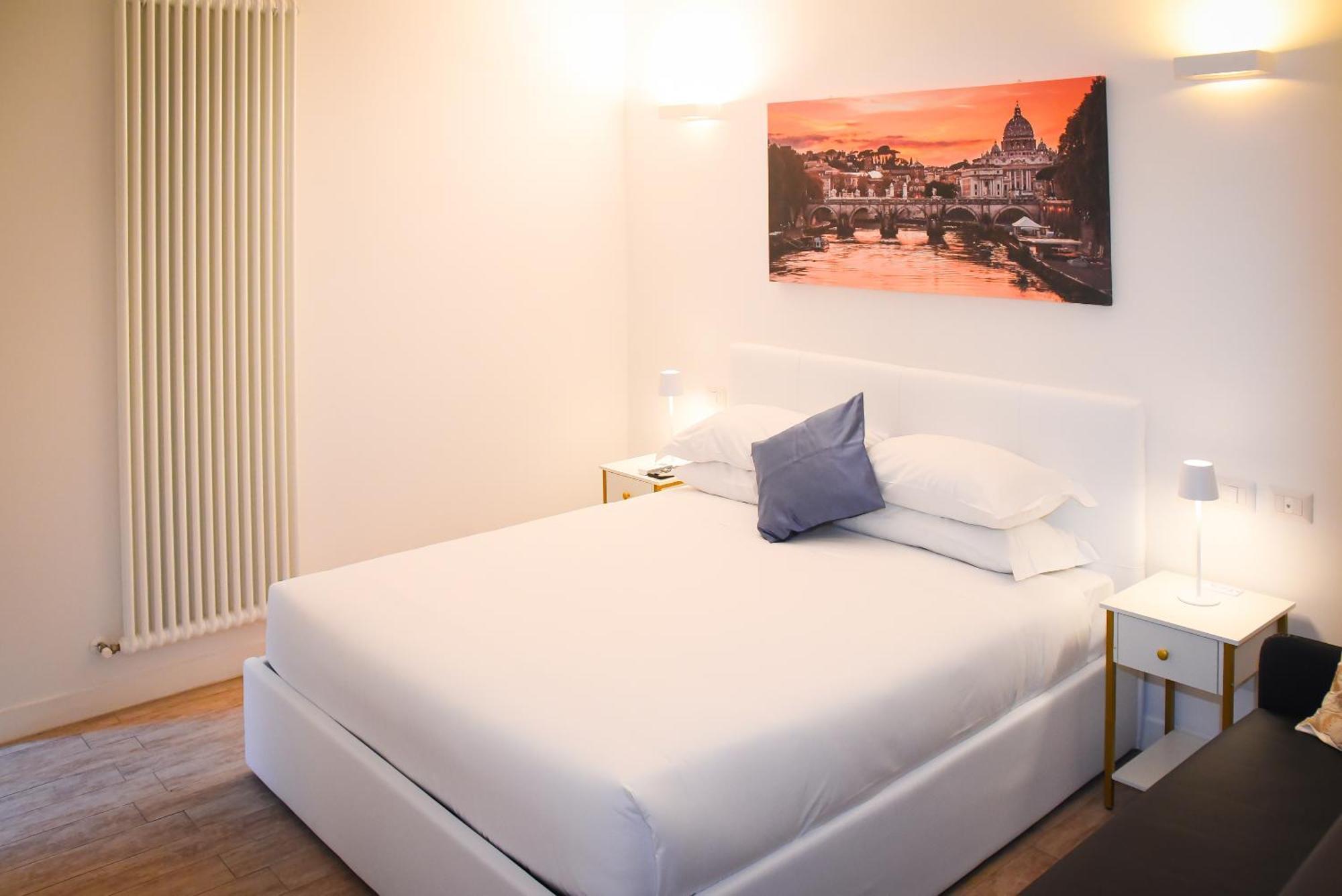 Bq House Colosseum Luxury Rooms 罗马 外观 照片