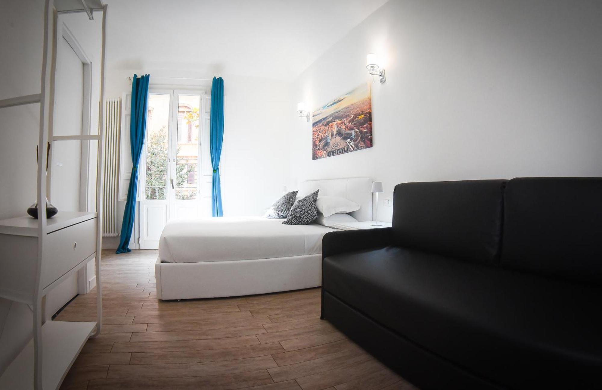 Bq House Colosseum Luxury Rooms 罗马 外观 照片