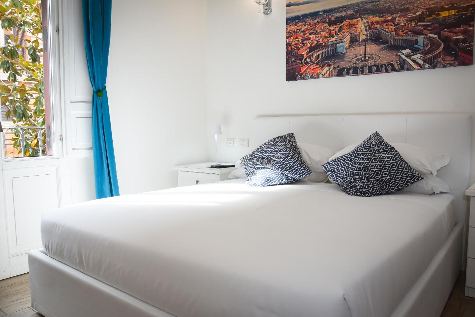 Bq House Colosseum Luxury Rooms 罗马 外观 照片
