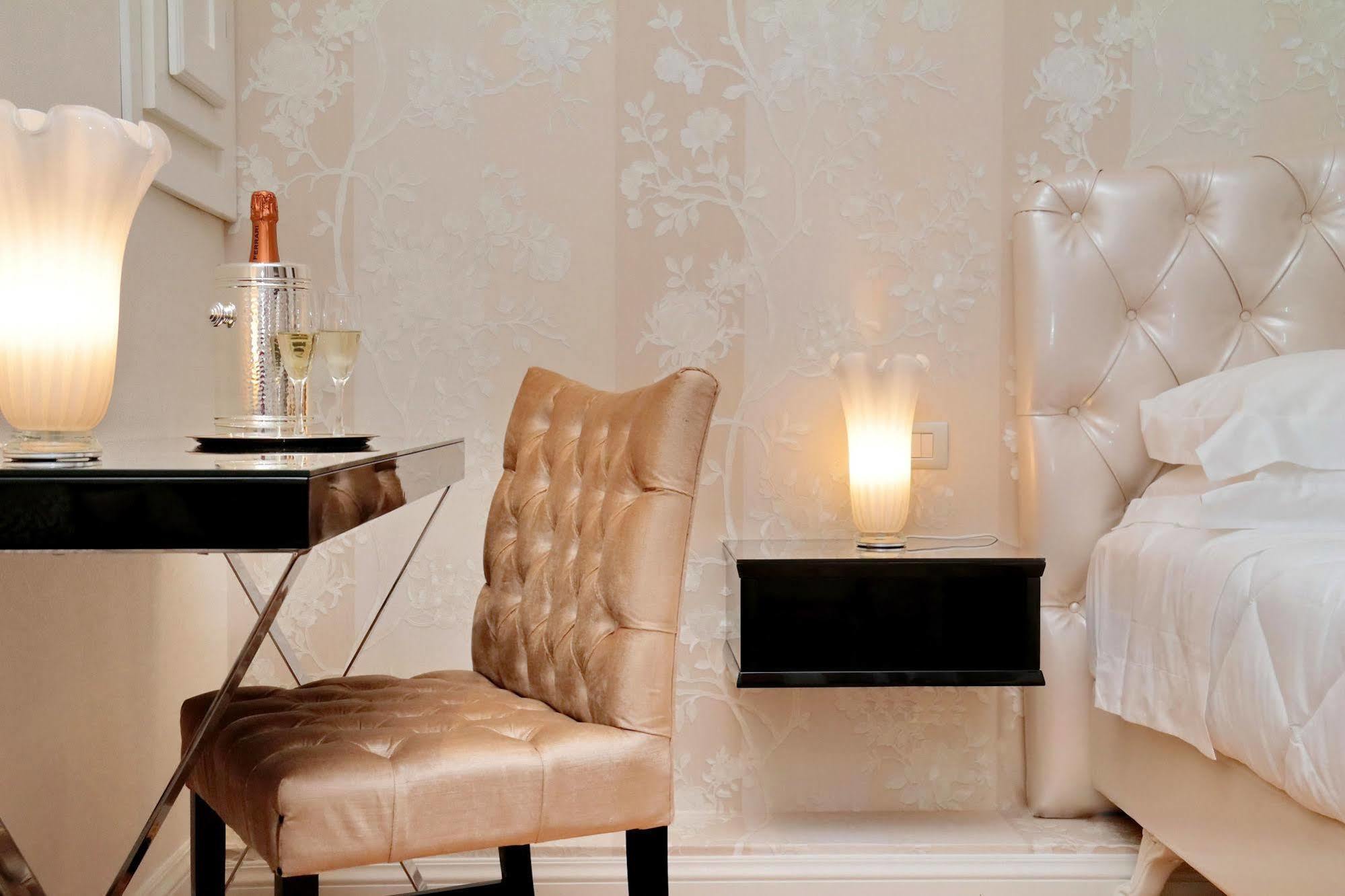 Bq House Colosseum Luxury Rooms 罗马 外观 照片