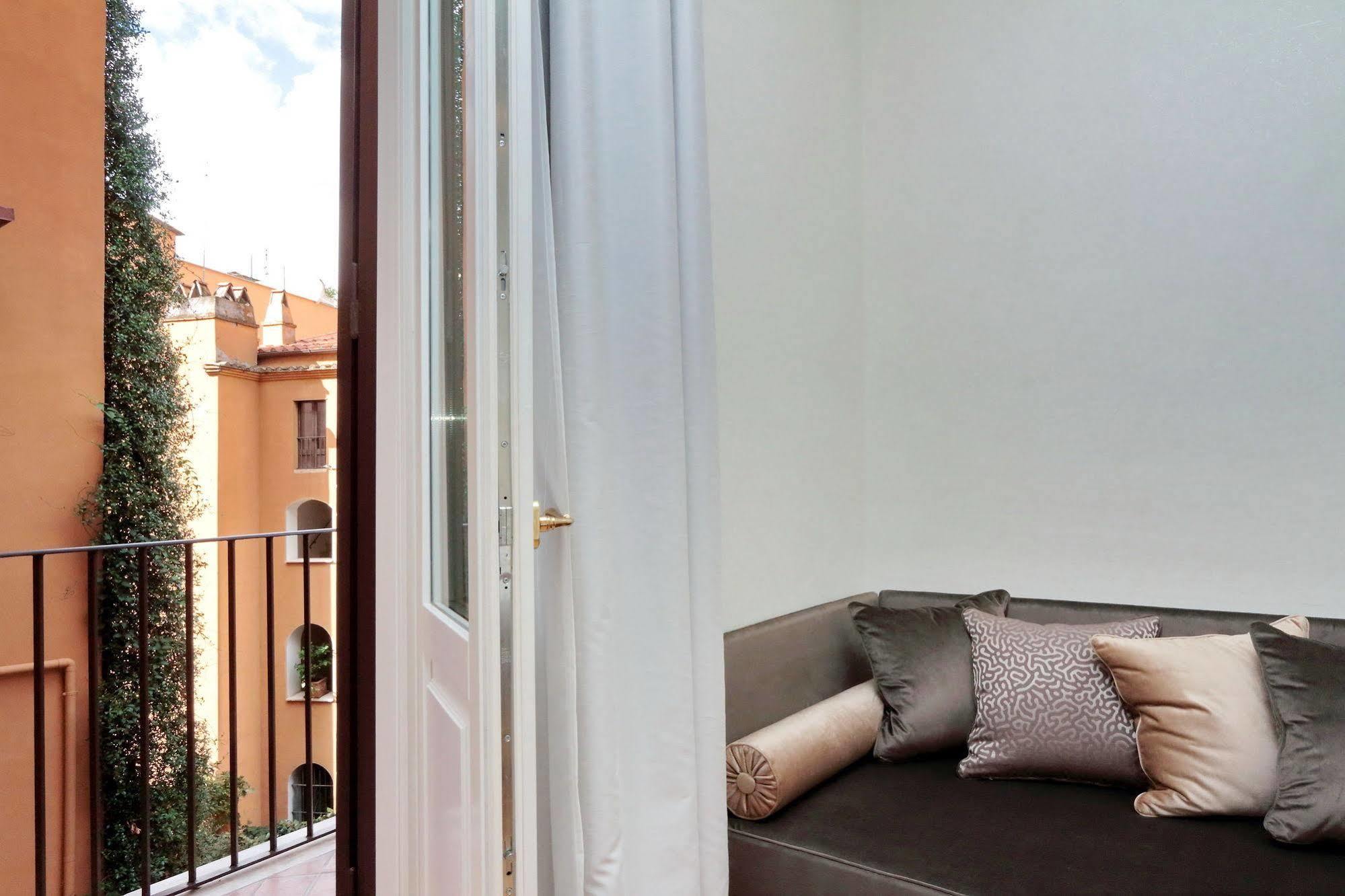 Bq House Colosseum Luxury Rooms 罗马 外观 照片