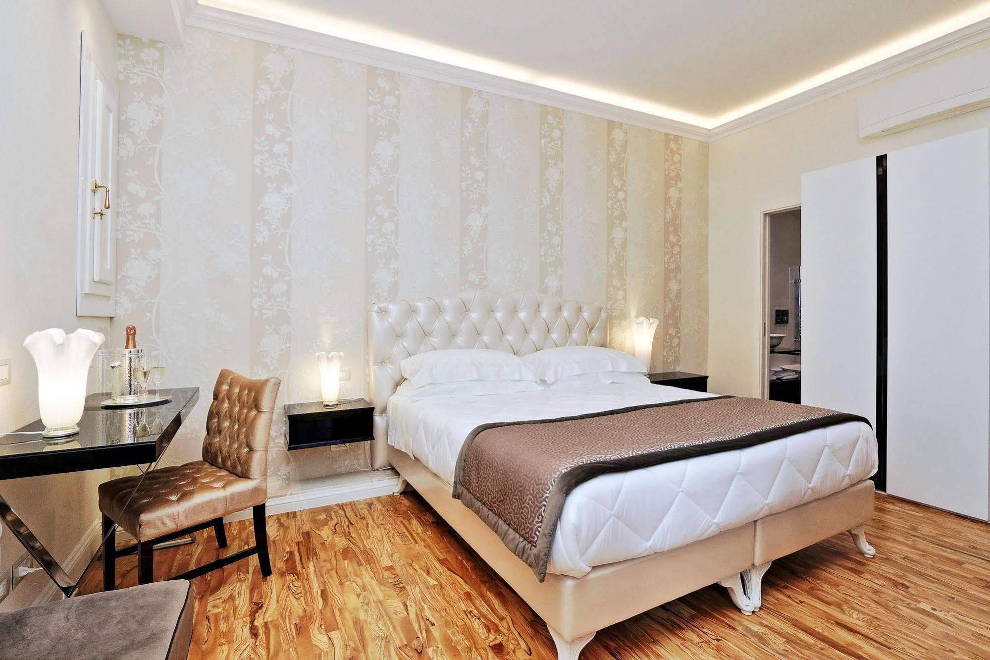 Bq House Colosseum Luxury Rooms 罗马 外观 照片