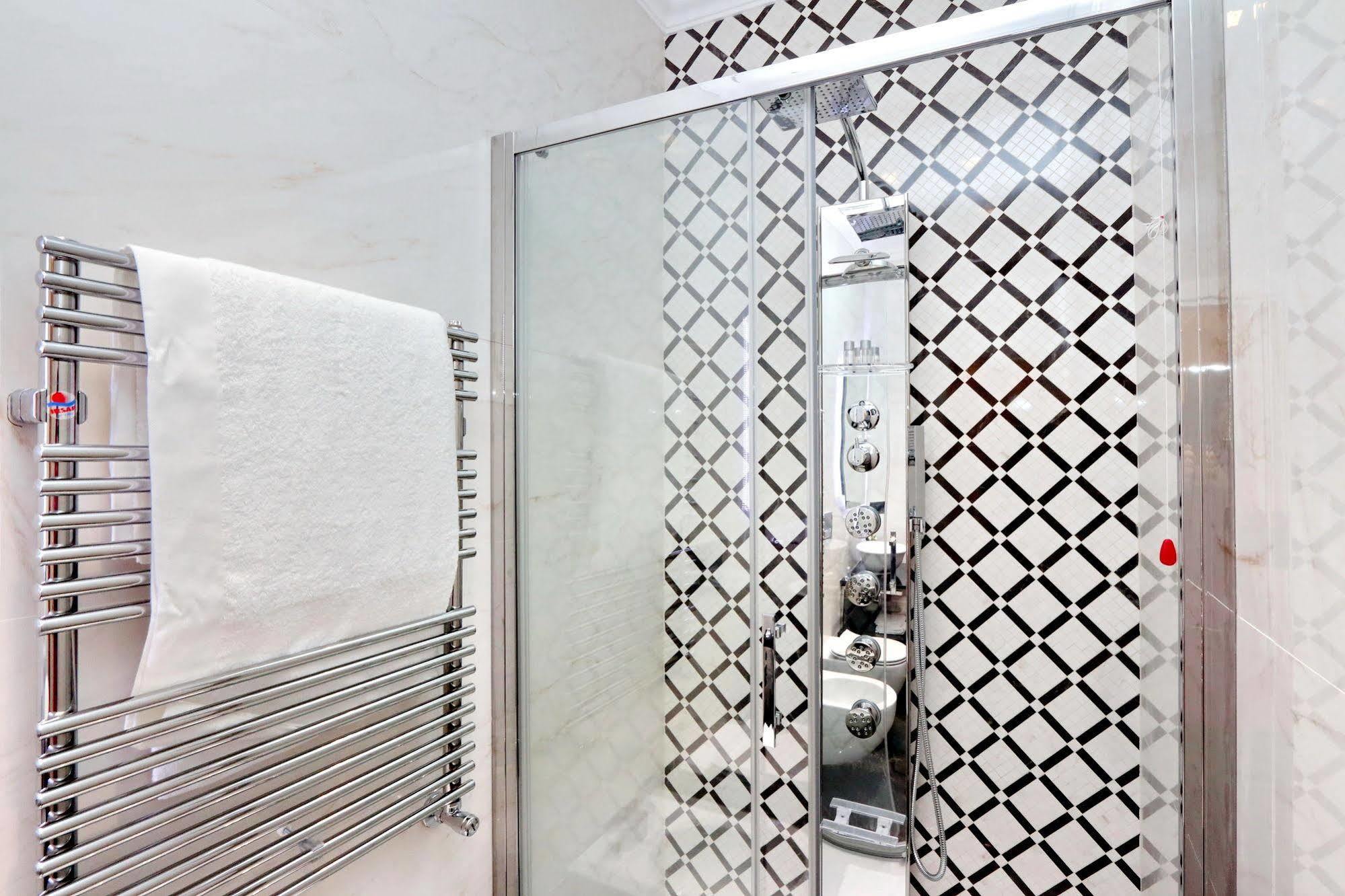 Bq House Colosseum Luxury Rooms 罗马 外观 照片