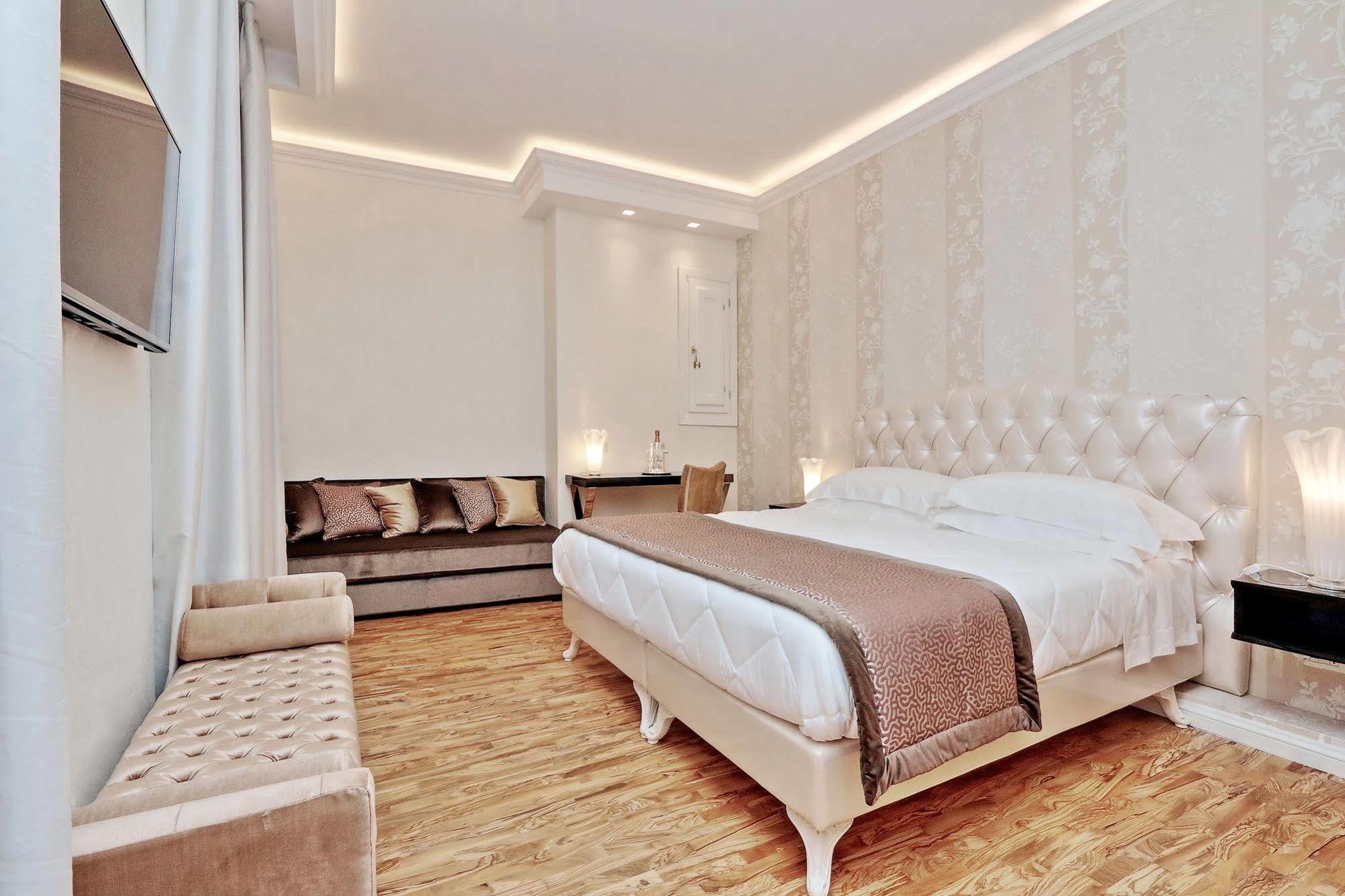 Bq House Colosseum Luxury Rooms 罗马 外观 照片