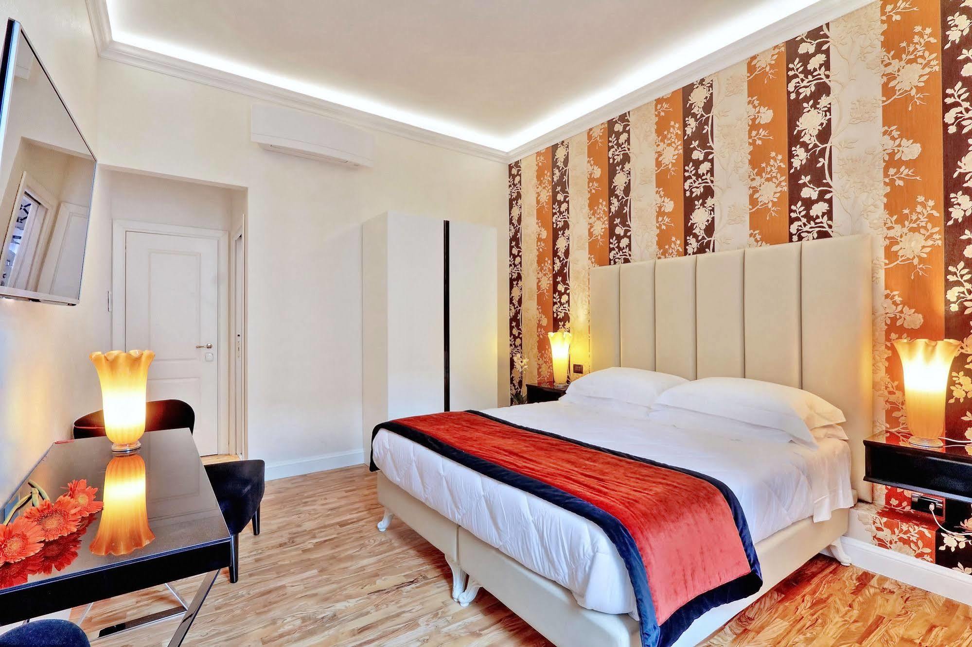 Bq House Colosseum Luxury Rooms 罗马 外观 照片